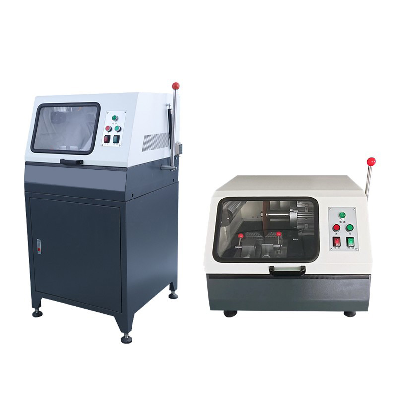 Metallografische Probenschneidemaschine QG-Serie