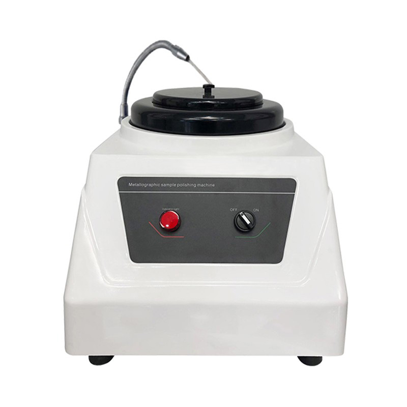 Vorschleifmaschine für metallografische Proben M-1 (Einzelscheibe)/M-2 (Doppelscheibe)