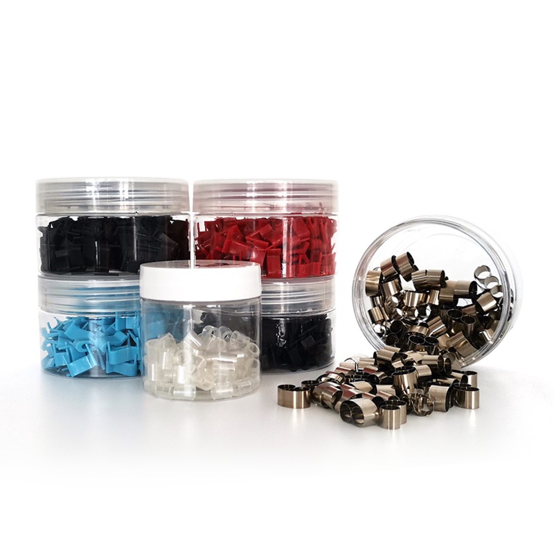 Metallografische Inlay-Verbrauchsmaterialien