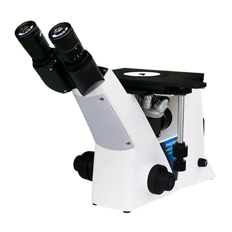 4XC PLUS Invertiertes metallografisches Digitalmikroskop