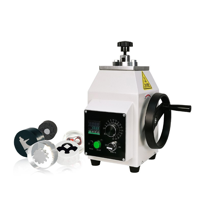 XQ-2B Automatische metallografische Probeneinlegemaschine XQ-2B