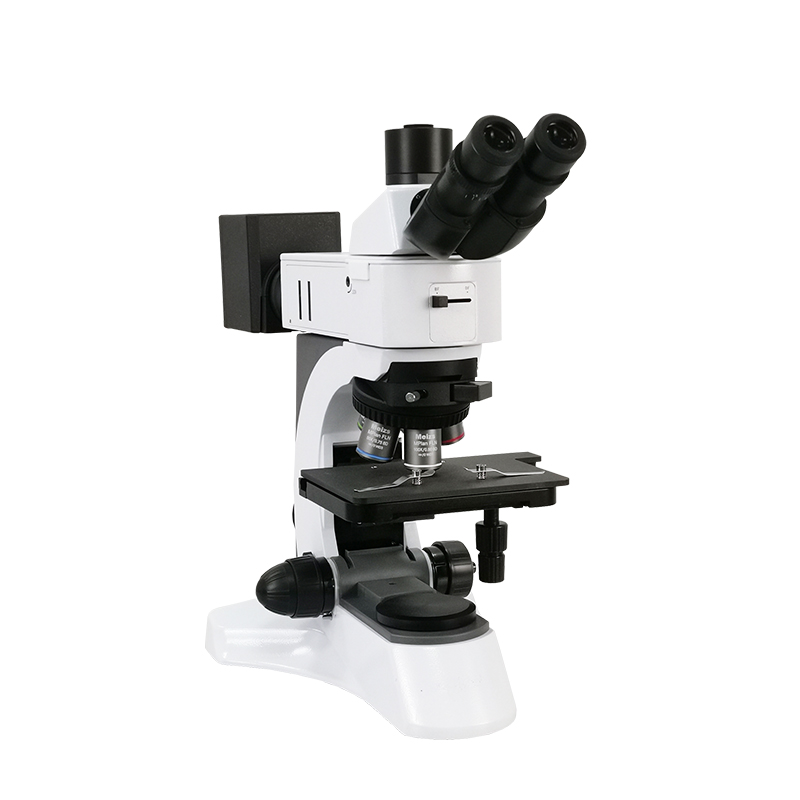 ML9000 Forschungsniveau Aufrechtes Mikroskop ML9000 Forschungsniveau Aufrechtes Mikroskop