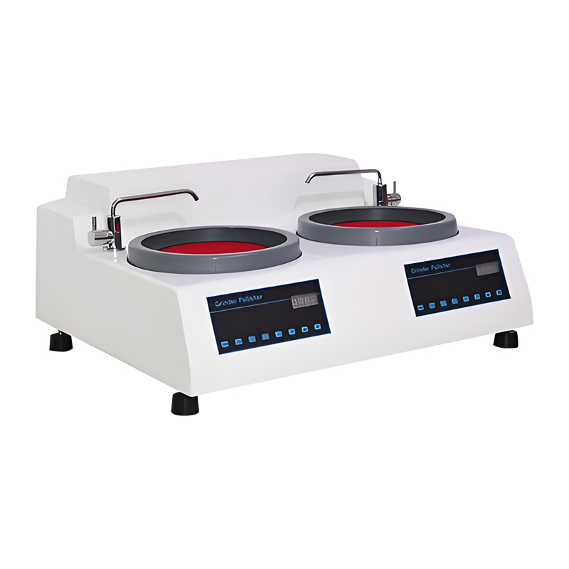 Metallografische Schleif- und Poliermaschine Vorschleifmaschine MP-Serie Metallografische Schleif- und Poliermaschine Vorschleifmaschine MP-Serie