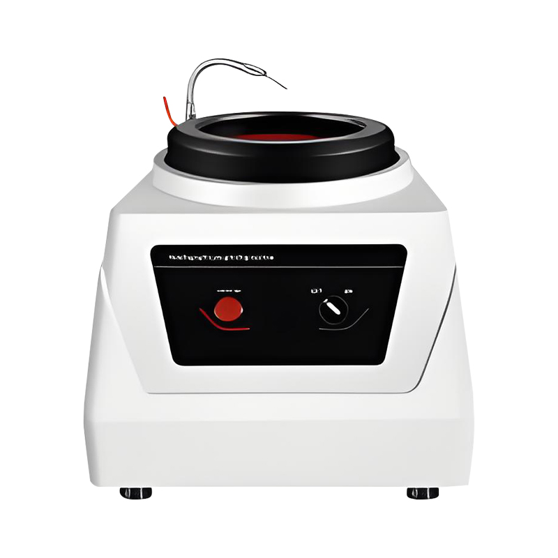 Vorschleifmaschine für metallografische Proben M-1 (Einzelscheibe)/M-2 (Doppelscheibe) Vorschleifmaschine für metallografische Proben M-1 (Einzelscheibe)/M-2 (Doppelscheibe)