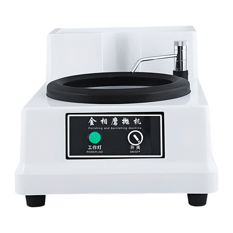 Metallografische Probenvorschleifmaschine Schleif- und Poliermaschine YM-Serie Metallografische Probenvorschleifmaschine Schleif- und Poliermaschine YM-Serie