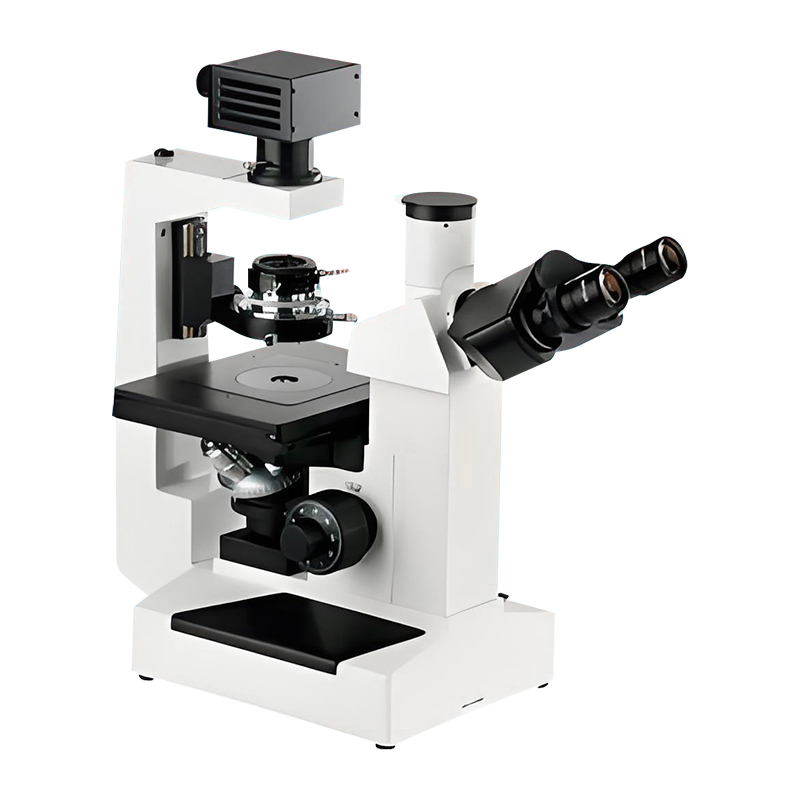 37XB Invertiertes biologisches Mikroskop 37XB Invertiertes biologisches Mikroskop