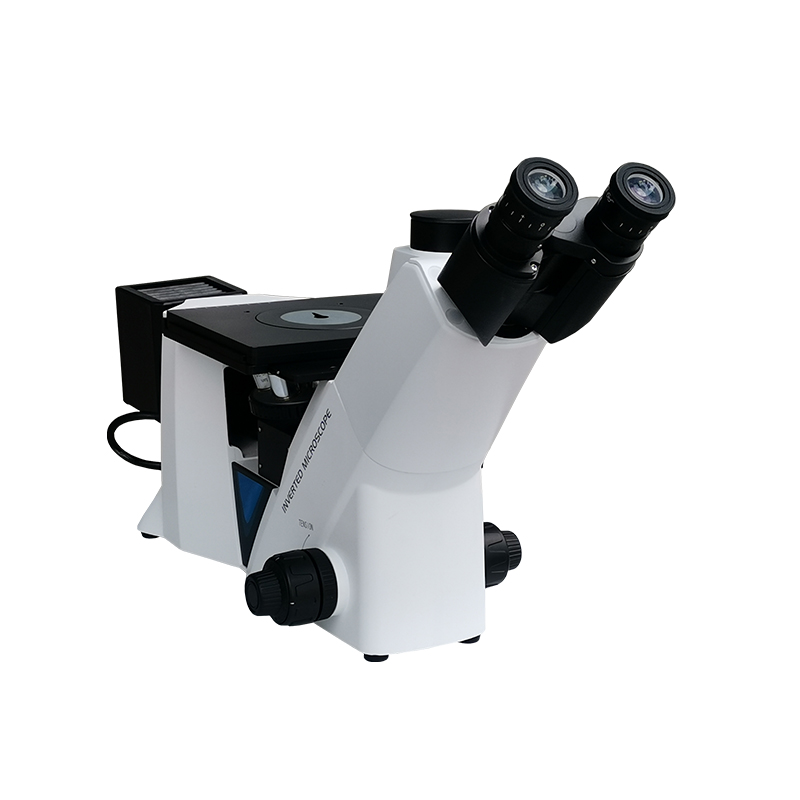 MS900/MS600/MM600 Invertiertes metallografisches Mikroskop MS900/MS600/MM600 Invertiertes metallografisches Mikroskop