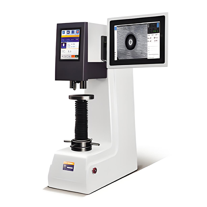 VHBS-3000AET Visueller Brinellhärteprüfer