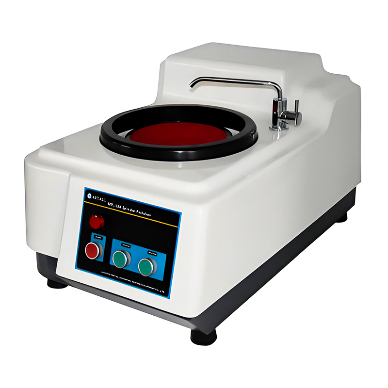 Metallografische Schleif- und Poliermaschine Vorschleifmaschine MP-Serie Metallografische Schleif- und Poliermaschine Vorschleifmaschine MP-Serie