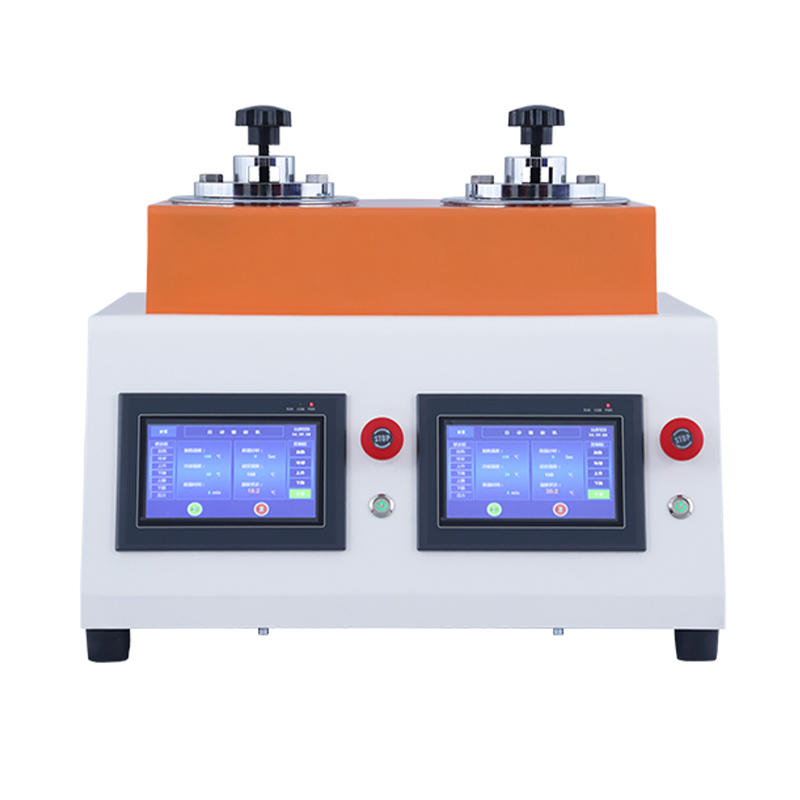 ZXQ-4S Vollautomatische metallografische Probenmontagemaschine