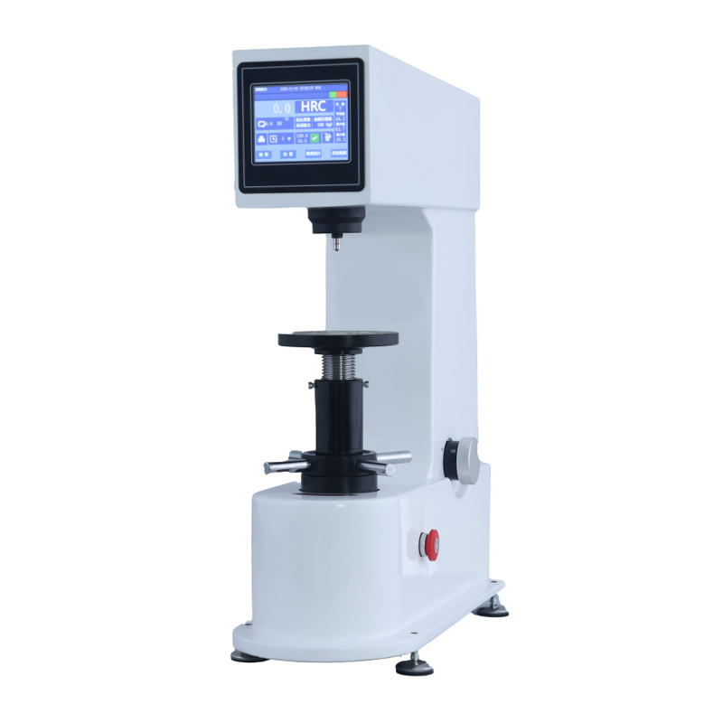 CHRS-150M Touchscreen-Rockwell-Härteprüfgerät