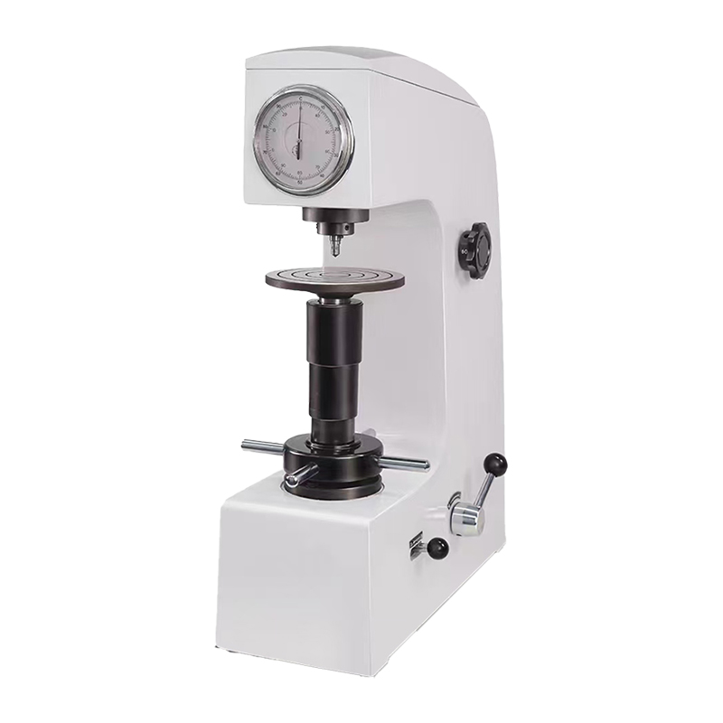 HR-150C Manueller Rockwell-Härteprüfer